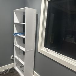 Book Shelve