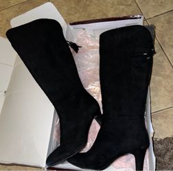 Women’s boots