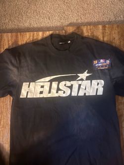 Hellstar Tee (NEW W/ TAG)