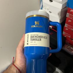 NEW Arctic Twist 40oz Stanley 