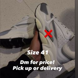 Designer Shoes (Di.r B22)