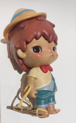 POP MART x HIRONO The Other One Series Marionette Mini Figure