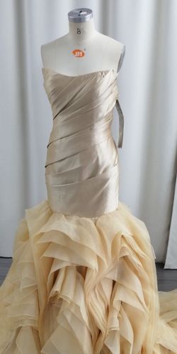 Wedding Or Prom Dress