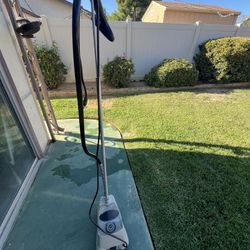 Jiffy Clothes Steamer