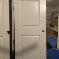28x80 Door 