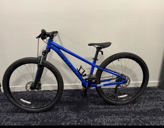 Specialized Sport Mountain Bike – Blue