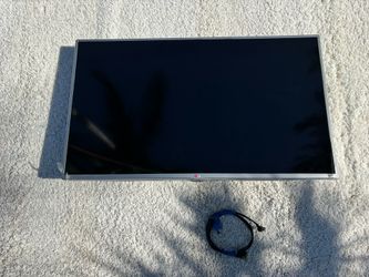 LG TV 47”