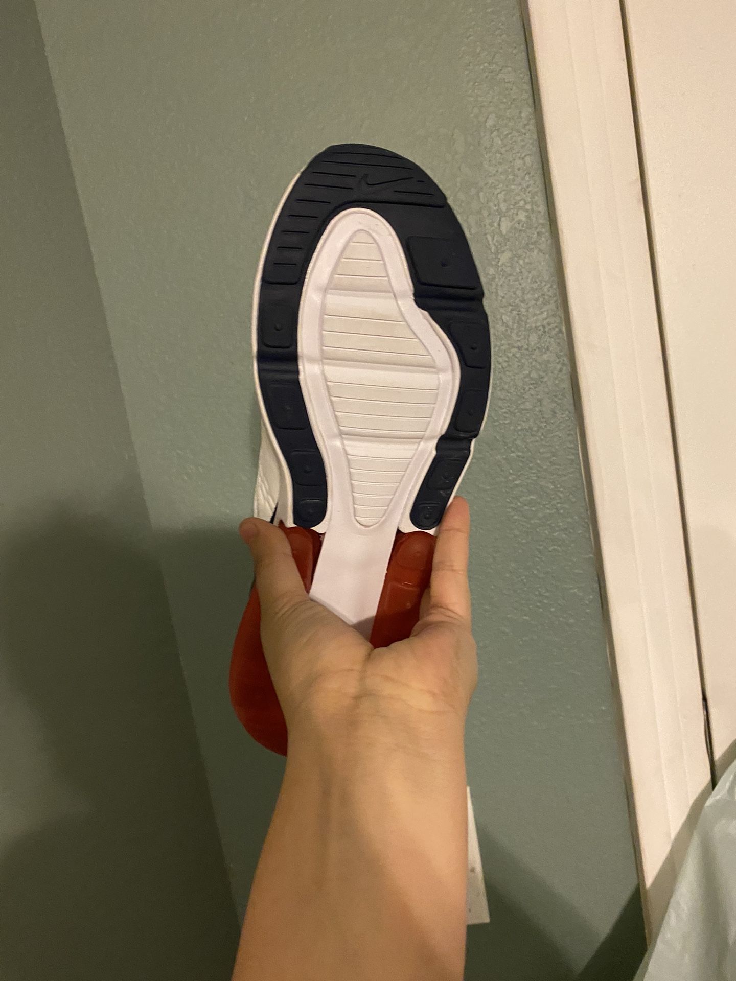 Nike Shoes 