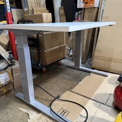 Herman Miller Sit And Stand Desk