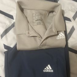 Adidas 6T Short Set 