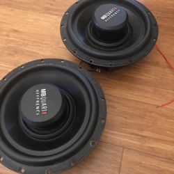 1500! Watts 10 Inches 