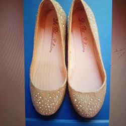 De Blossom Collection Flats 