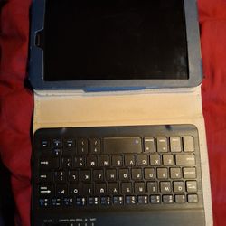 Samsung Galaxy Tab E