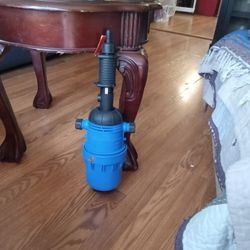 Garden Farming Device  
