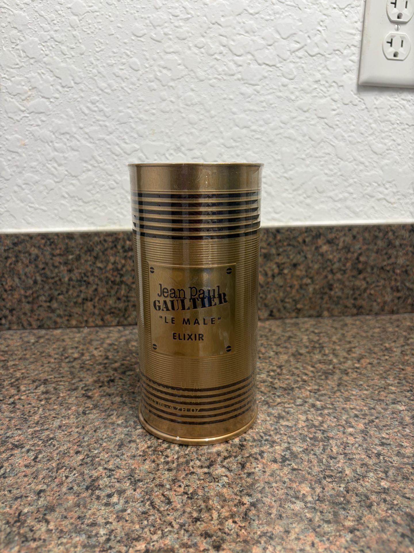 Men’s Fragrance (Jean Paul Gaultier