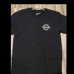 Gibson / Epiphone Limited Run Employee Design T-shirt 