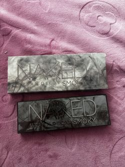 Make up