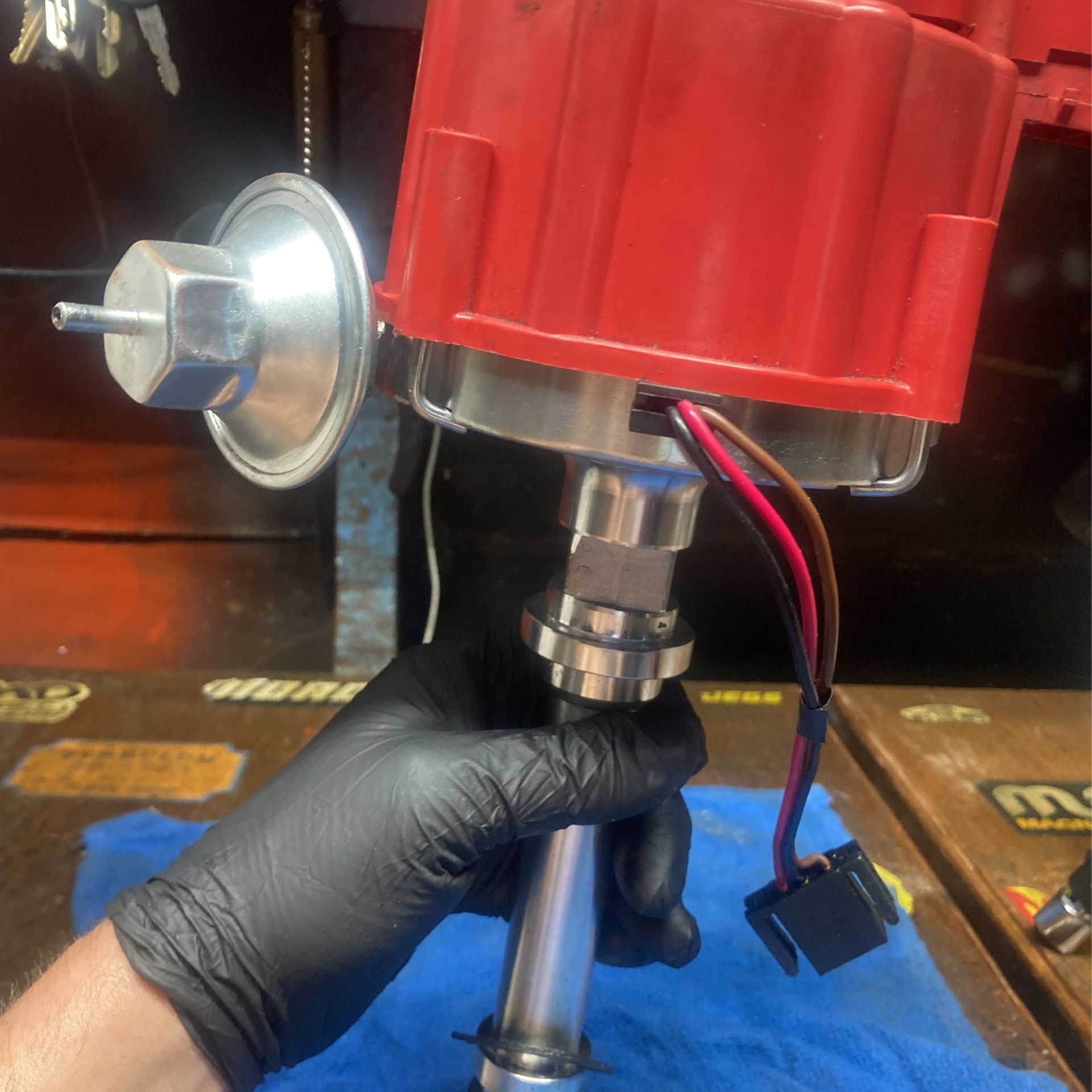 New SBC distributor for Sale in Norfolk, Virginia OfferUp