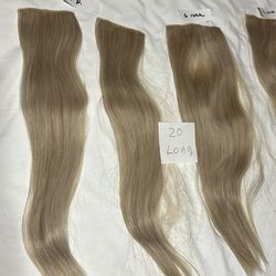 Extensiones pelo sintético