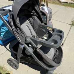 Graco Baby Stroller
