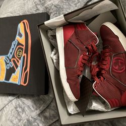 Gucci Men’s Sneakers 