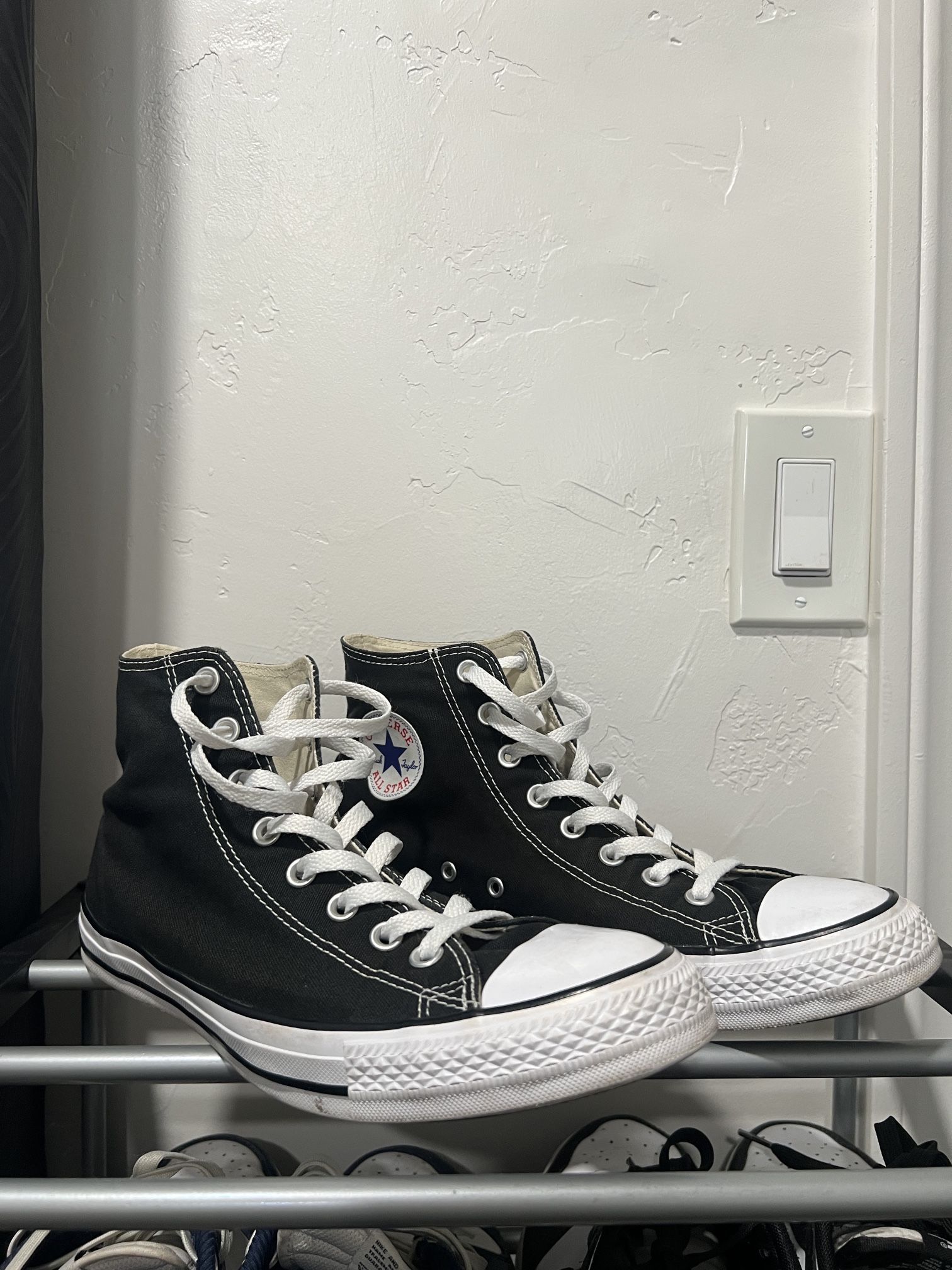 Converse