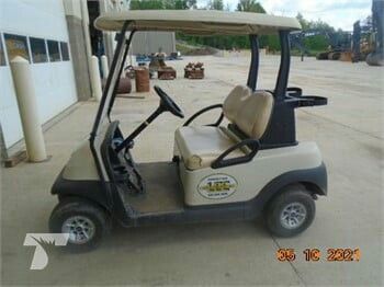 Club Car Ready To Go