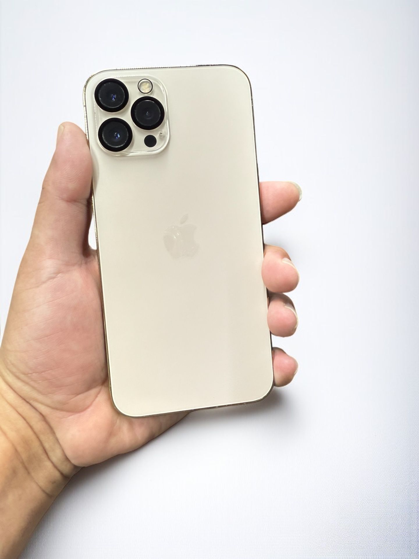 iPhone 12 Pro Max Gold | any carrier | liberado para cualquier compañía!! 🇺🇸🇲🇽