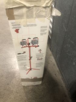 Work Lights