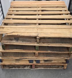Free Pallets