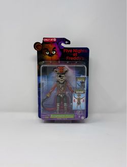 Five Nights at Freddy’s - Ringmaster Foxy