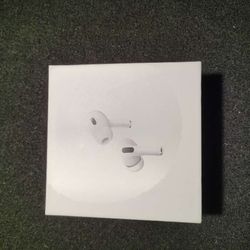 Apple AirPod Pros 2 Generation 