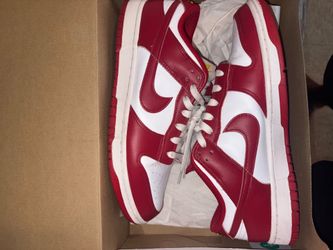 Nike dunks