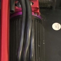 Brushless Pesiden 2200kv