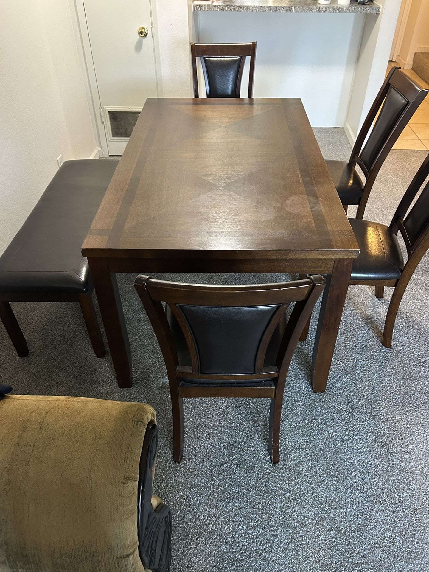 Dinning Table/ Mesa