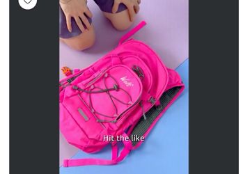 Hydrobackpack