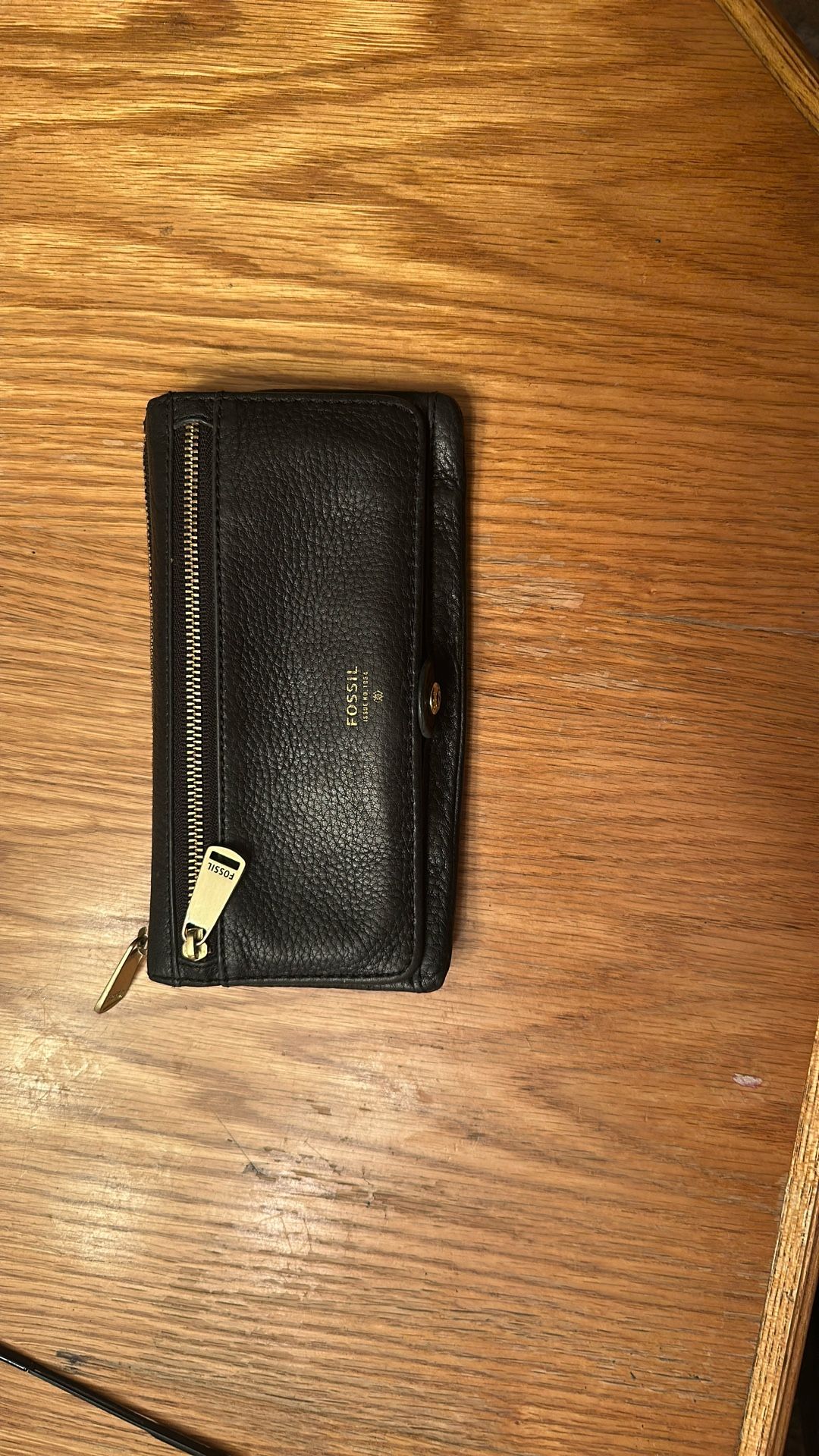 Fossil Walket