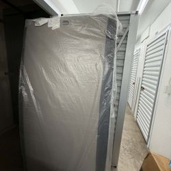 FREE twin mattress