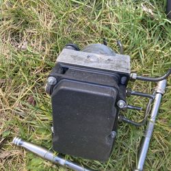 ABS Module Subaru Legacy 2005 2006