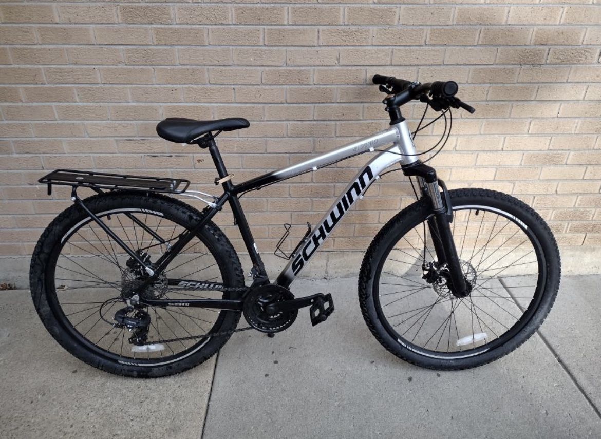 Schwinn AL Comp