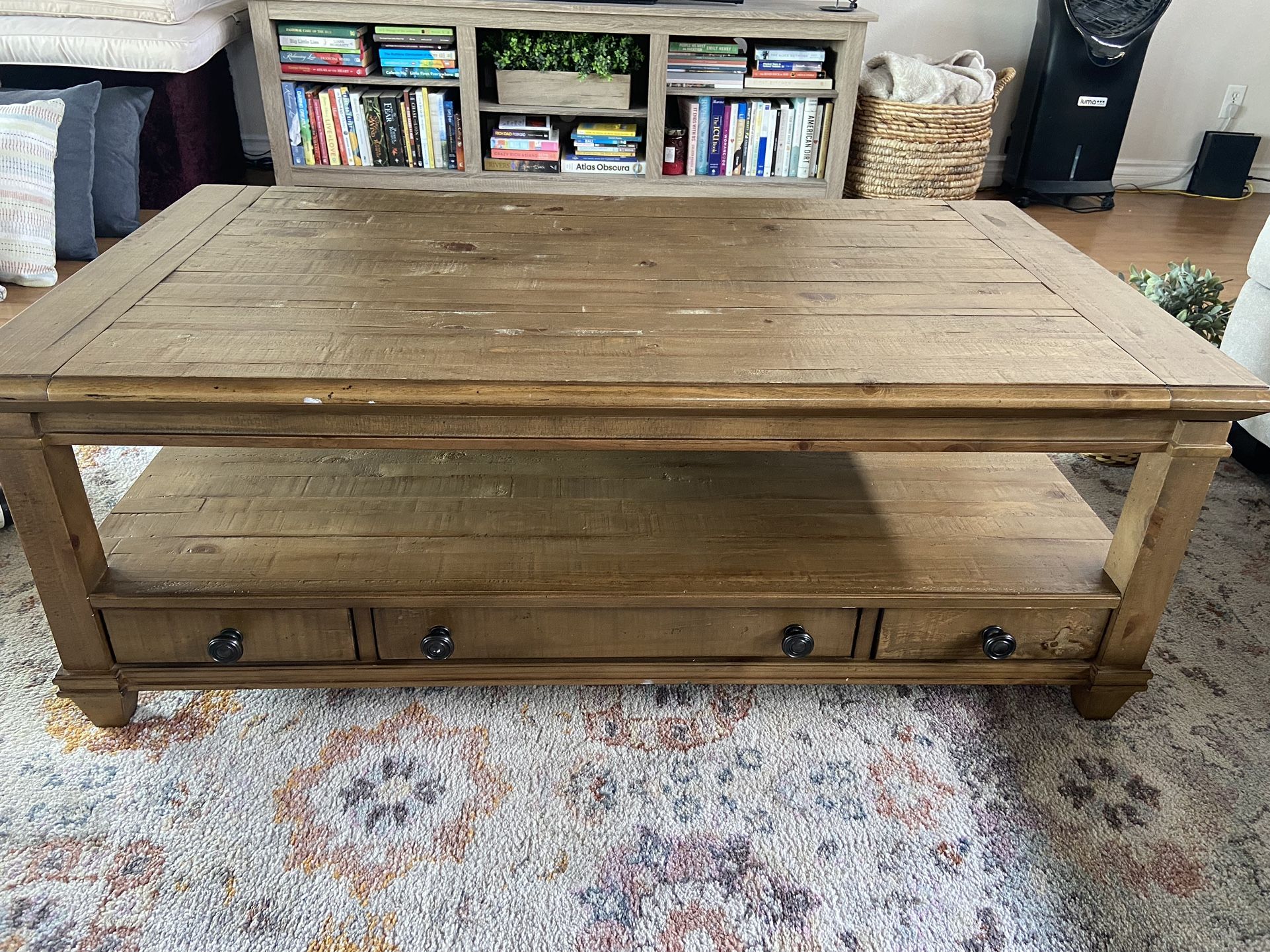 Coffee Table 