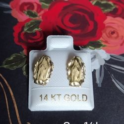 Oro 14k Garantizado 
