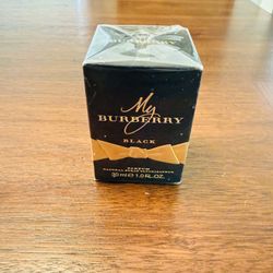 Burberry Perfume