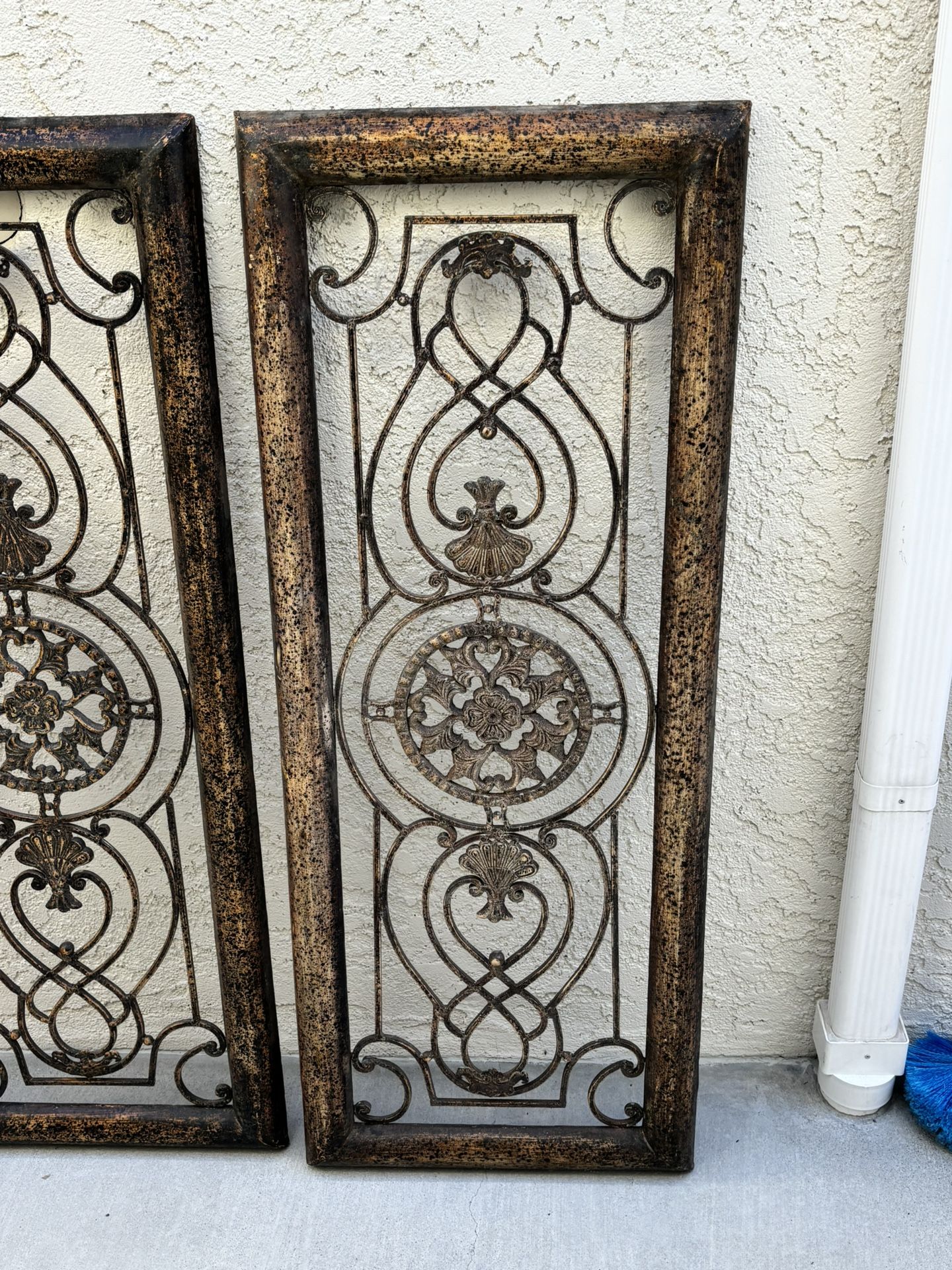 Large Wall Art - Mediterranean/Spanish.