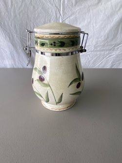 Cookie Jar