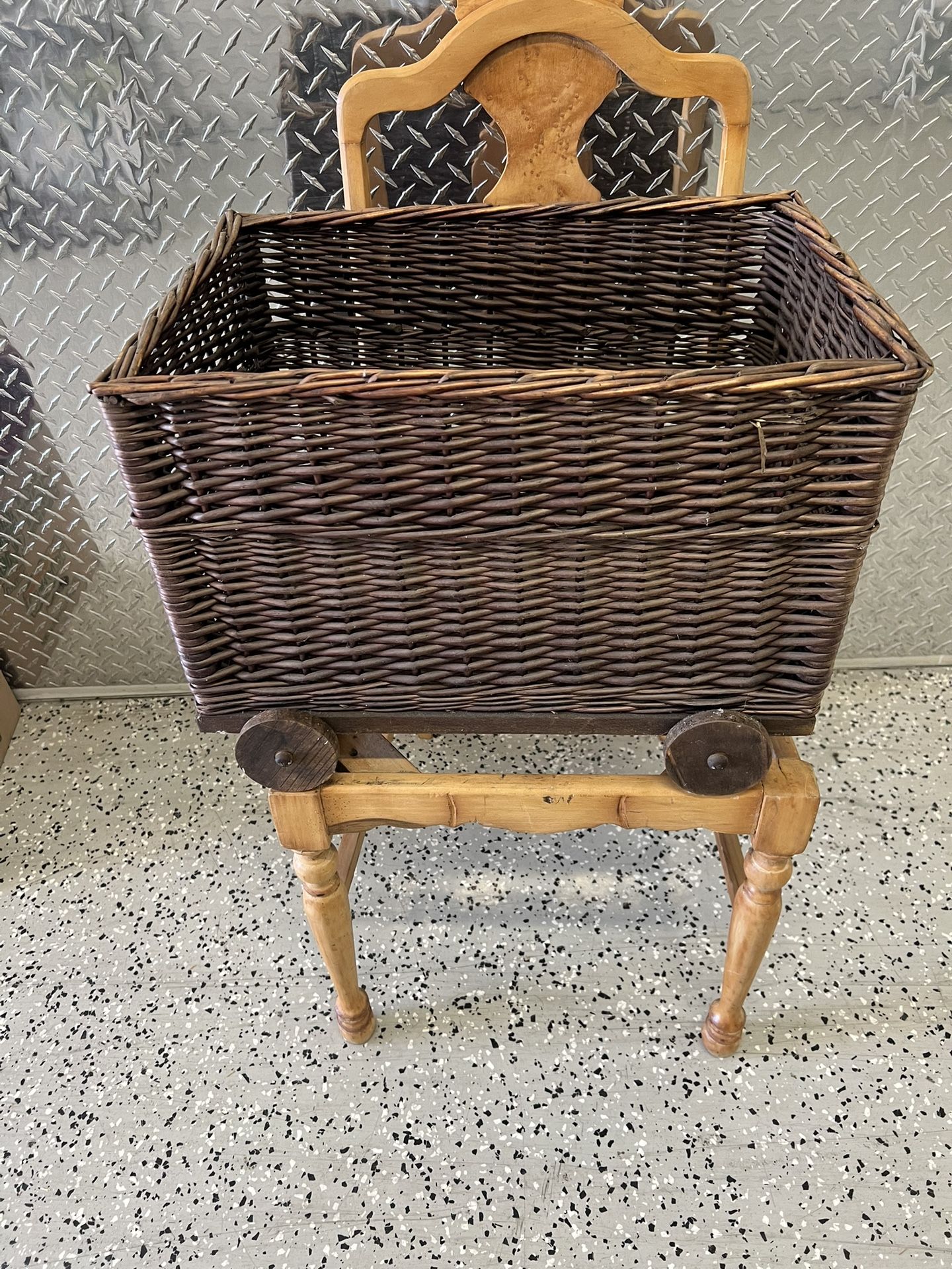 Basket