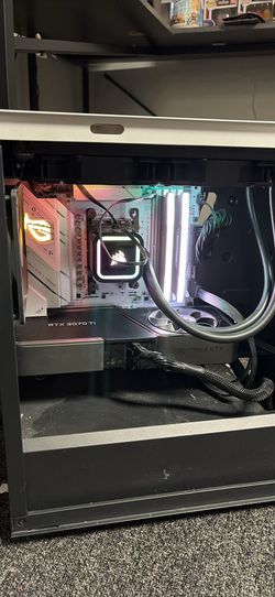 gaming pc