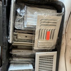 Vent Covers Bulk Or Individually