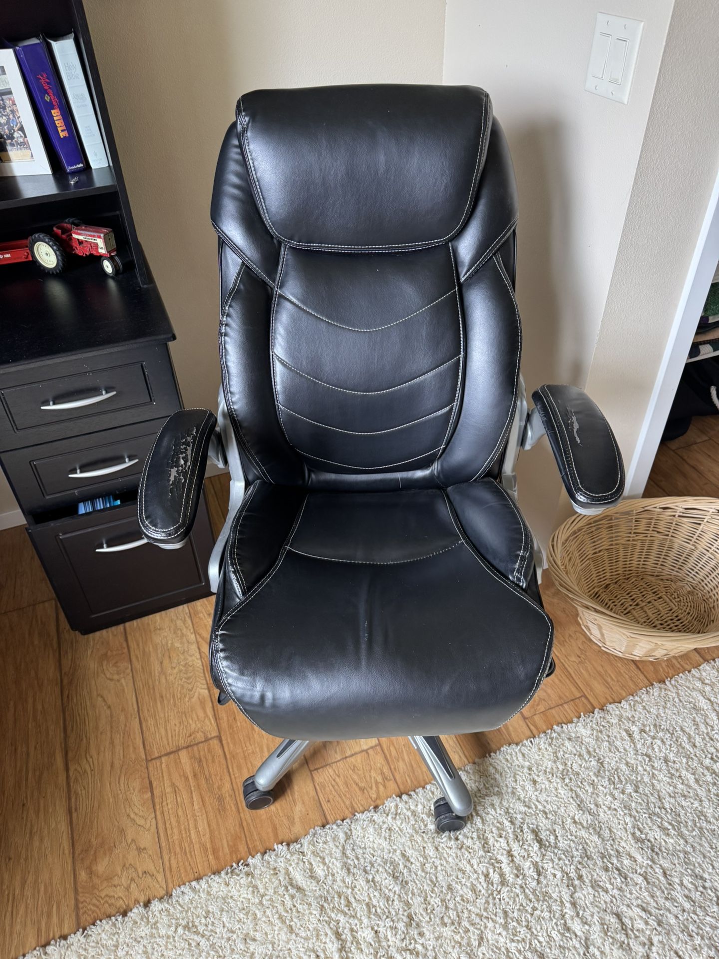 Office chair