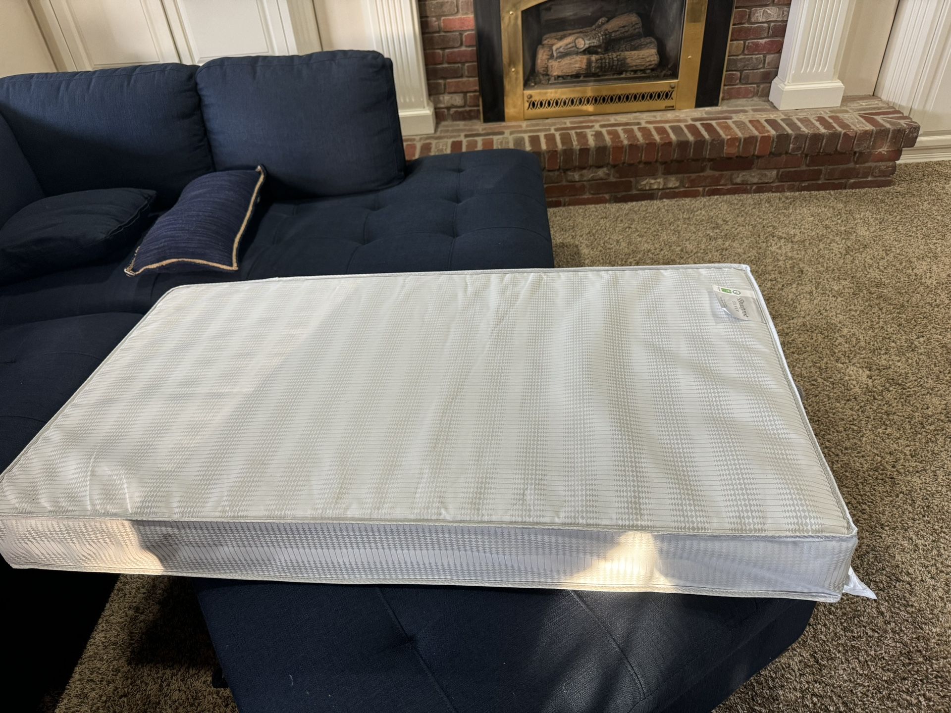 Crib Mattress